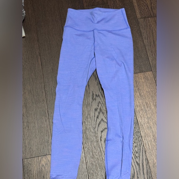 IVL Purple Legging and Bra Set - Picture 6 of 6